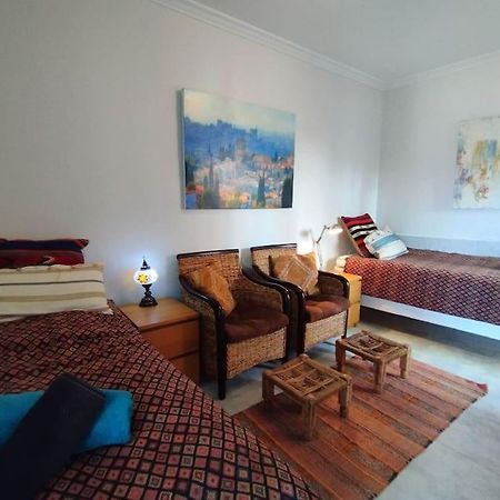 Amazing 3 Bedroom Townhouse Close To Burriana, Nerja Exterior photo