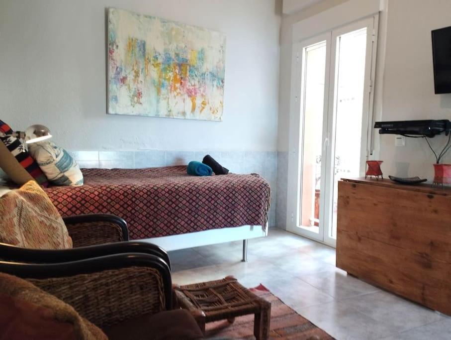Amazing 3 Bedroom Townhouse Close To Burriana, Nerja Exterior photo